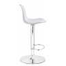 SOFT регулируемый барный стул стиле Eames