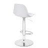 SOFT регулируемый барный стул стиле Eames