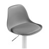 SOFT регулируемый барный стул стиле Eames