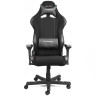 Игровое кресло с тканевой обивкой DXRacer OH/RW01/N серия Racing