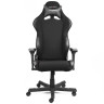 Игровое кресло с тканевой обивкой DXRacer OH/RW01/N серия Racing