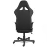 Игровое кресло с тканевой обивкой DXRacer OH/RW01/N серия Racing