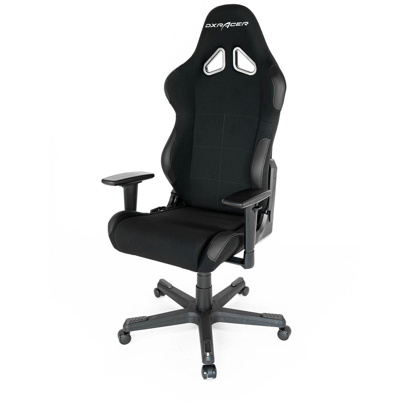 Компьютерное кресло DXRACER Racing Oh/rw01 игровое