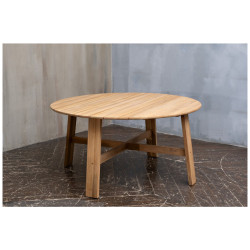 OCTA 150 Садовый обеденный стол