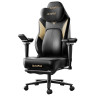 Игровые кресла Премиум игровое кресло Autofull серия M6 PRO, AFM602BMS, поддержка ног, подогрев, обдув