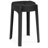 Табуреты Bovel black