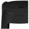 Табуреты Bovel black