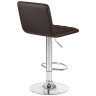 Полубарные стулья Стул барный LM-5003, коричневый