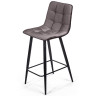 Полубарный стул CHILLI-Q (H=66cm)