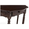 Деревянные столы Console oak