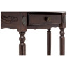 Деревянные столы Console oak