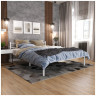 Кровати Фади 160х200 белая