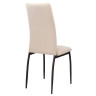 Стулья Tod beige / black