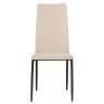 Стулья Tod beige / black