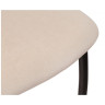 Стулья Tod beige / black
