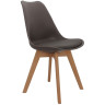 EAMES BON стул на каркасе из массива бука