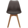 EAMES BON стул на каркасе из массива бука