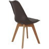 EAMES BON стул на каркасе из массива бука