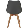 EAMES BON стул на каркасе из массива бука