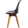 EAMES BON стул на каркасе из массива бука