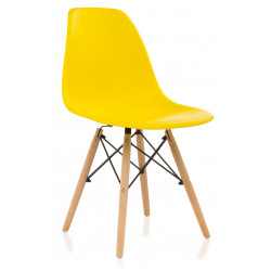Eames PC-015 yellow tip_tovara