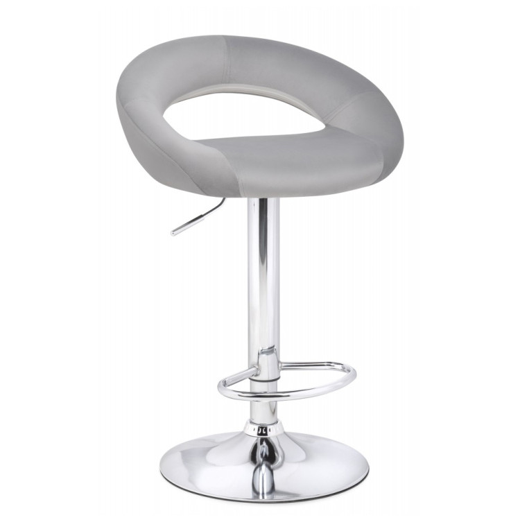 Барные стулья Oazis серый