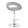 Барные стулья Oazis серый