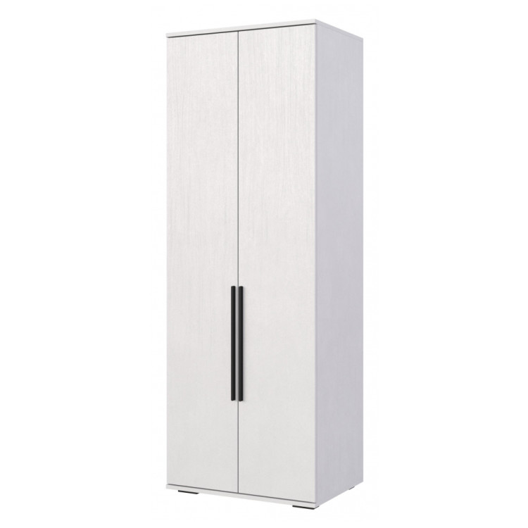 Шкафы Филеста 2-ств. Белый