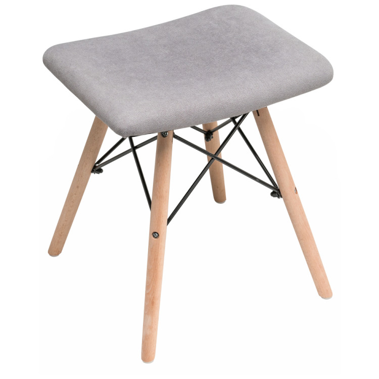 Табуреты Ben grey