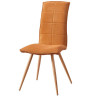 DC-1821 - стильный стул для дизайнерских интерьеров