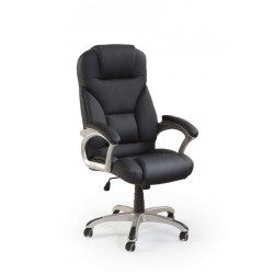 Кресло компьютерное Halmar DESMOND (черный)