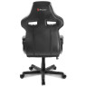 Игровые кресла Компьютерное кресло (для геймеров) Arozzi Milano - Black