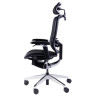 Премиум эргономичное кресло GT CHAIR INFLEX X, черный