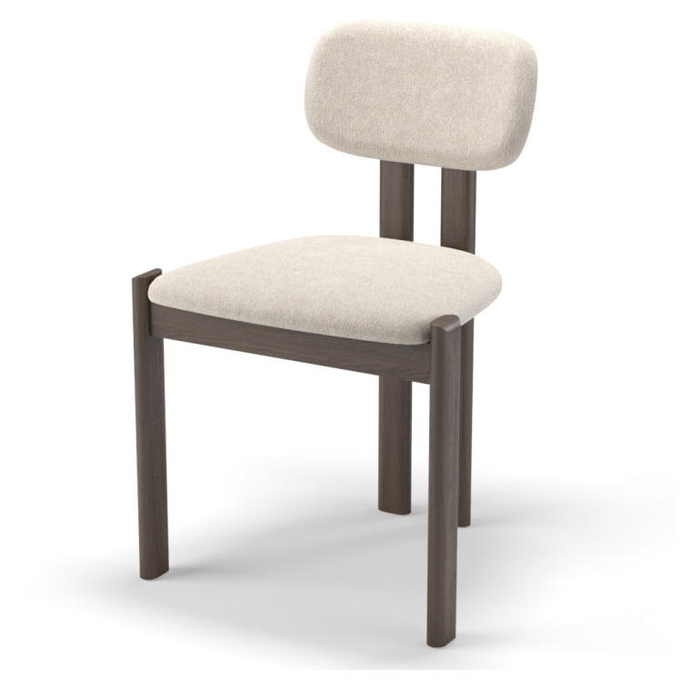 COMFORT H1 стул кухонный на деревянном каркасе