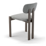 COMFORT H1 стул кухонный на деревянном каркасе