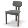 COMFORT H1 стул кухонный на деревянном каркасе