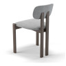 COMFORT H1 стул кухонный на деревянном каркасе