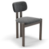 COMFORT H1 стул кухонный на деревянном каркасе