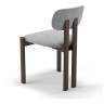COMFORT H1 стул кухонный на деревянном каркасе