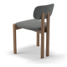 COMFORT H1 стул кухонный на деревянном каркасе