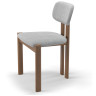 COMFORT H1 стул кухонный на деревянном каркасе