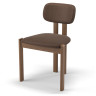 COMFORT H1 стул кухонный на деревянном каркасе