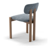 COMFORT H1 стул кухонный на деревянном каркасе