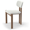 COMFORT H1 стул кухонный на деревянном каркасе