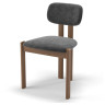 COMFORT H1 стул кухонный на деревянном каркасе