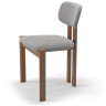 COMFORT H1 стул кухонный на деревянном каркасе