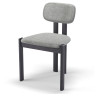 COMFORT H1 стул кухонный на деревянном каркасе