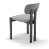 COMFORT H1 стул кухонный на деревянном каркасе