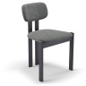 COMFORT H1 стул кухонный на деревянном каркасе