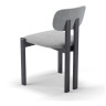 COMFORT H1 стул кухонный на деревянном каркасе